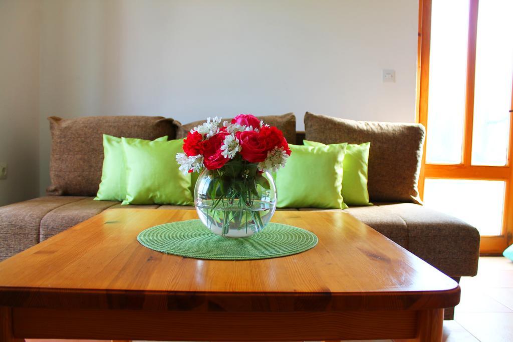 Apartments Villa Milna 1 Budva Room photo