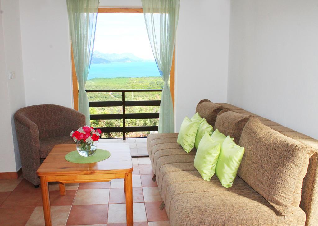 Apartments Villa Milna 1 Budva Room photo