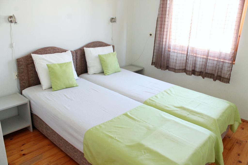 Apartments Villa Milna 1 Budva Exterior photo
