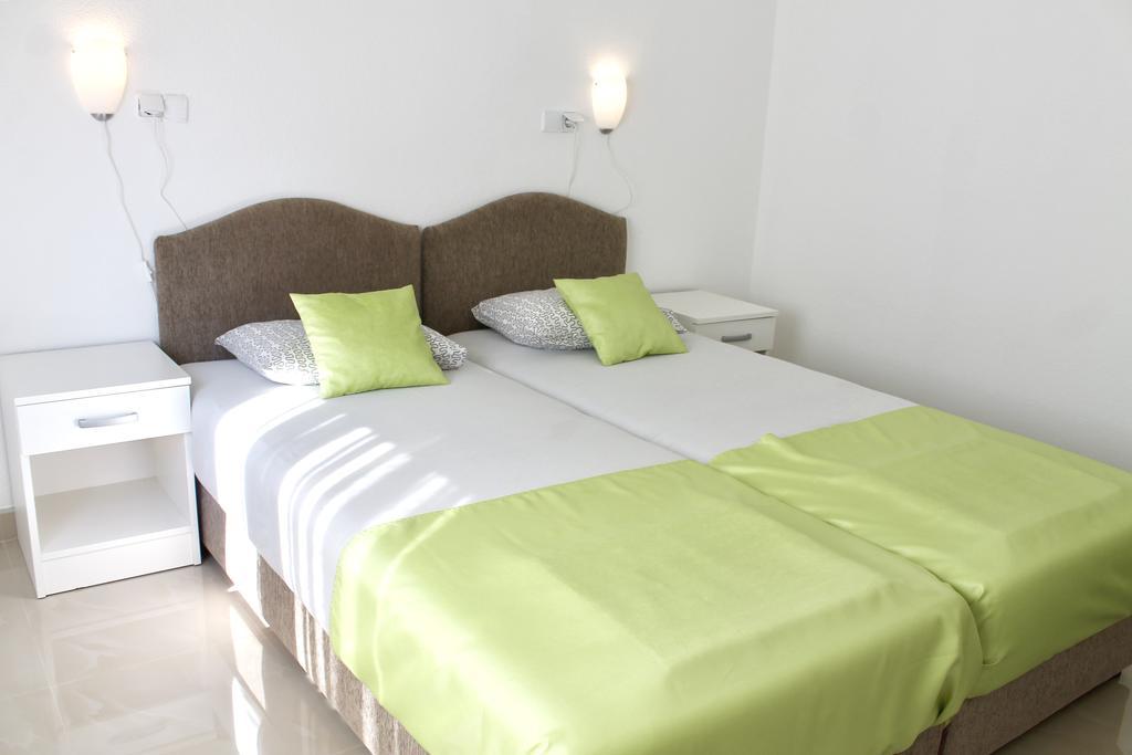 Apartments Villa Milna 1 Budva Exterior photo